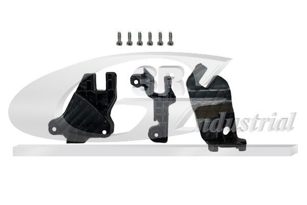 Kit de Reparação, suporte do farol 3RG 77735