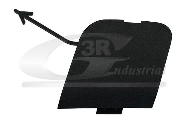 Cover, bumper 3RG 77921