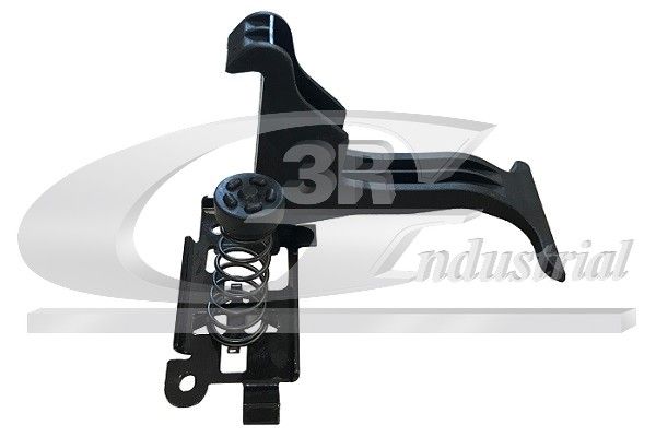 Bonnet Lock 3RG 79620