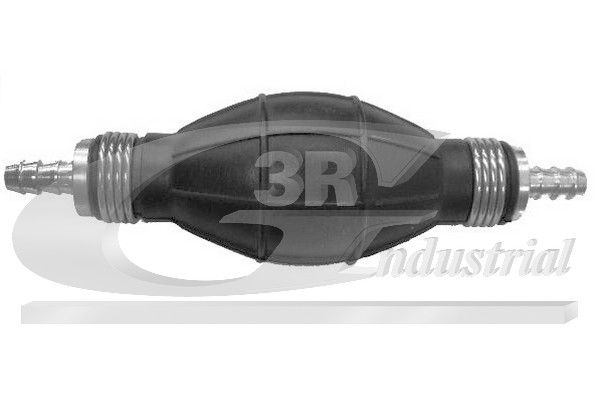 Siurblys, pirminis degalų tiekimas 3RG 80011