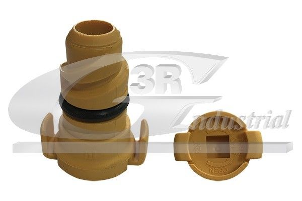 Screw Plug, oil sump 3RG 80362