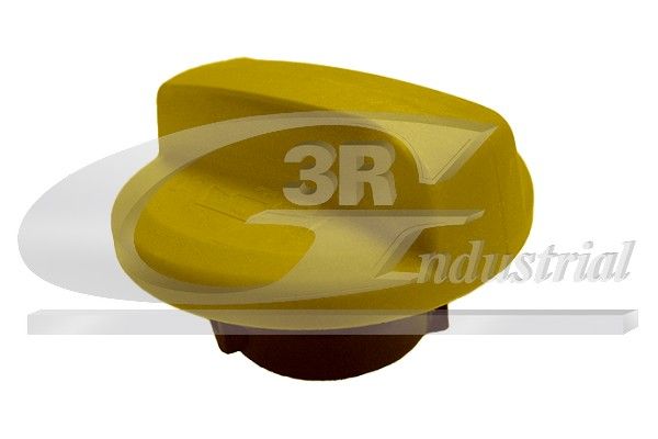 Tampa de vedação, pescoço do enchimento de óleo 3RG 80421