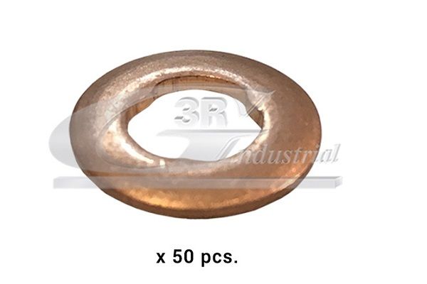 Heat Shield, injection system 3RG 80541