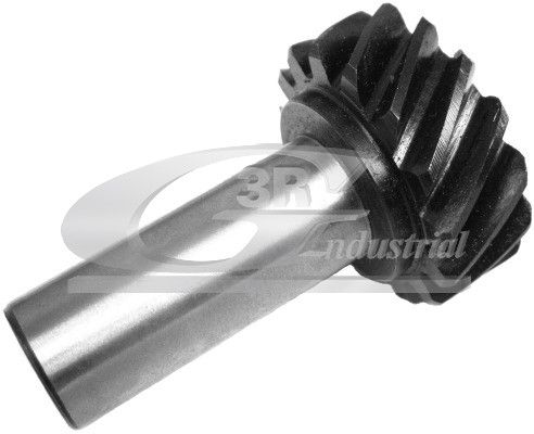 Rotor, oil pump 3RG 80657