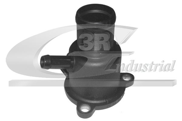 Coolant Flange 3RG 80659