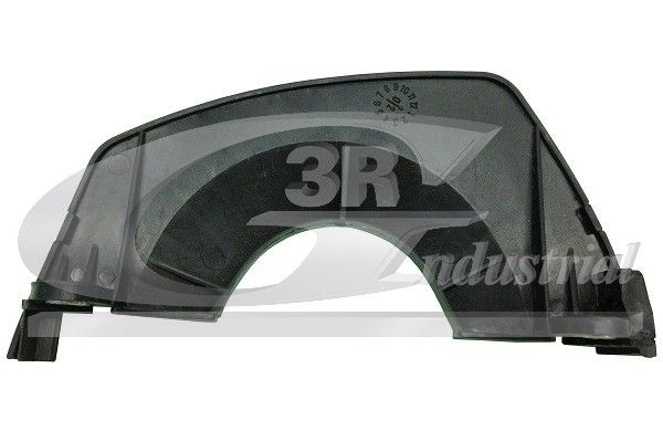 Cover, timing belt 3RG 81758