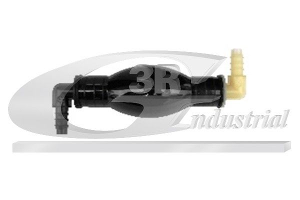 Pump, bränsleförsörjning 3RG 82003