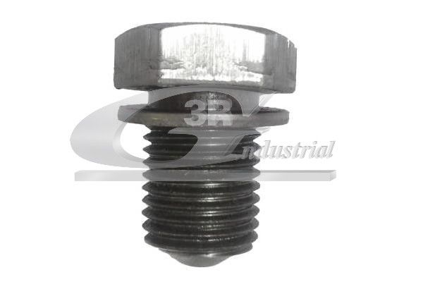 Screw Plug, oil sump 3RG 83021