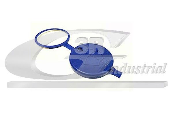 Sealing Cap, washer fluid reservoir 3RG 83279