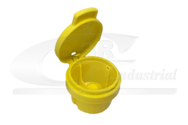 Sealing Cap, washer fluid reservoir 3RG 83616