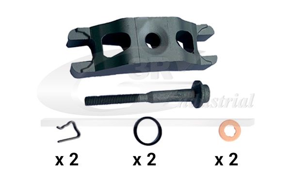 Repair Kit, common rail system 3RG 83758