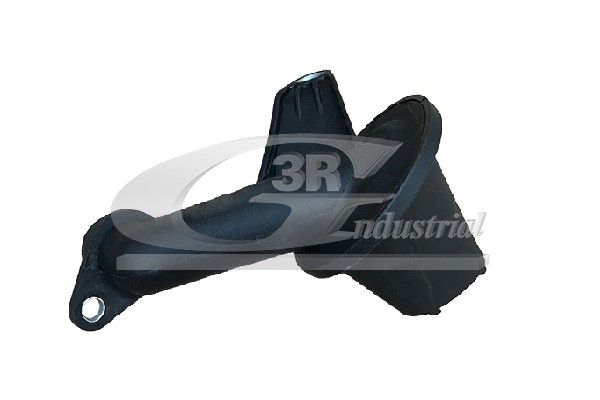 Suction Pipe, oil pump 3RG 84299