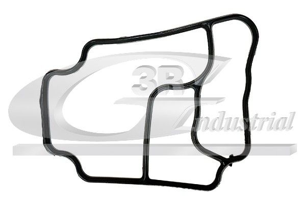 Gasket, oil filter housing 3RG 85118