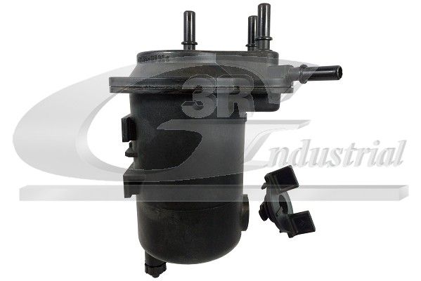 Fuel Filter 3RG 97604