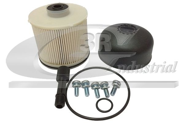 Fuel Filter 3RG 97607