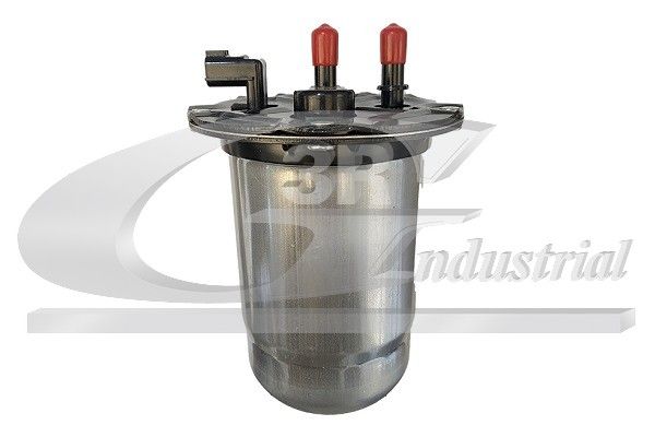 Fuel Filter 3RG 97610