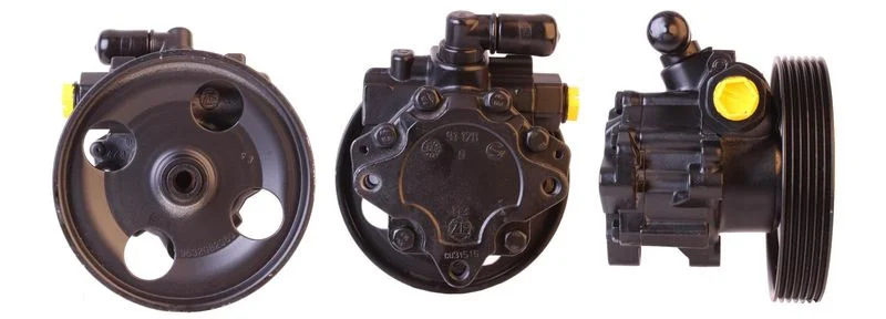 Hidraulinis siurblys, vairo sistema dri 715520545