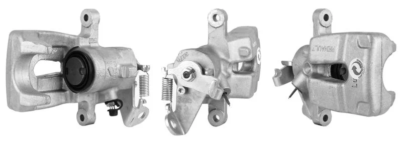 Brake Caliper DRI 4107210