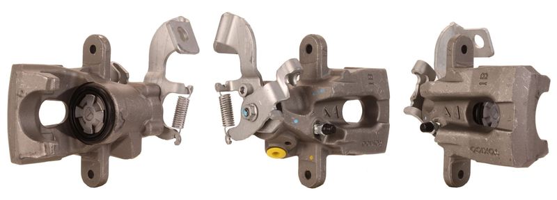 Brake Caliper DRI 4114320