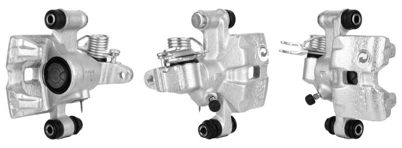 Brake Caliper DRI 4120600