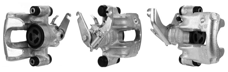 Brake Caliper DRI 4137410