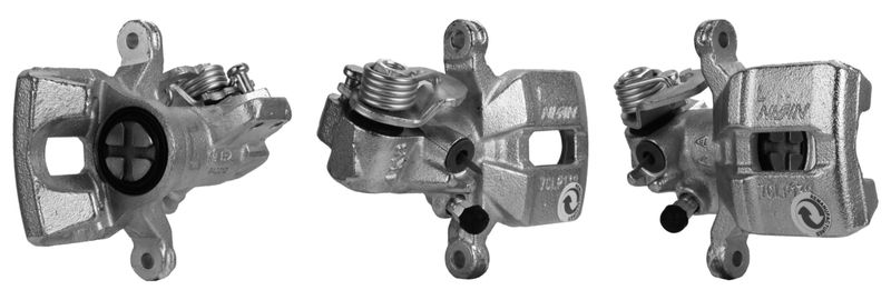 Brake Caliper DRI 4188710