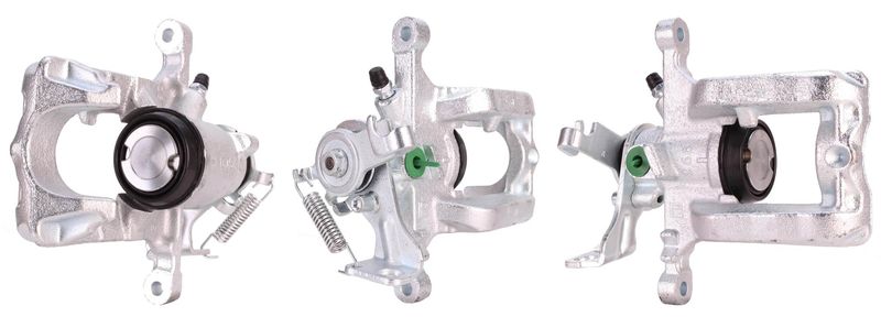 Brake Caliper DRI 4238520