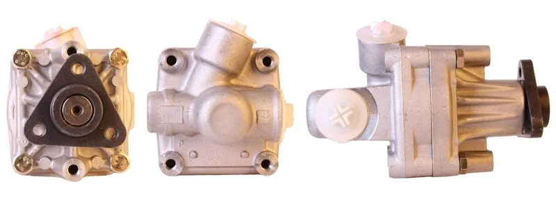 Hidraulinis siurblys, vairo sistema DRI 715520006
