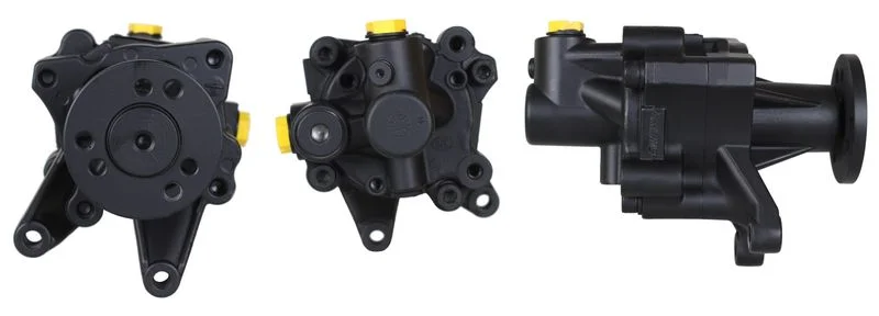 Hidraulinis siurblys, vairo sistema DRI 715520036