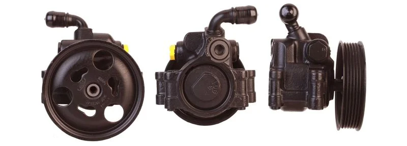 Hidraulinis siurblys, vairo sistema DRI 715520037