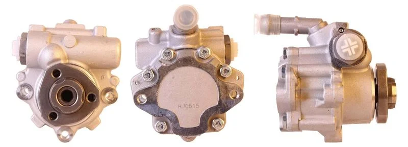 Hidraulinis siurblys, vairo sistema DRI 715520096