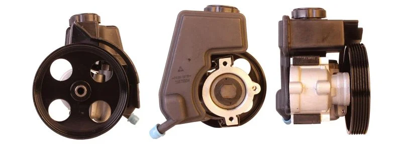 Hidraulinis siurblys, vairo sistema DRI 715520196