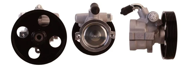 Hidraulinis siurblys, vairo sistema DRI 715520229