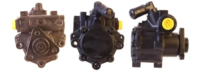 Hidraulinis siurblys, vairo sistema DRI 715520255