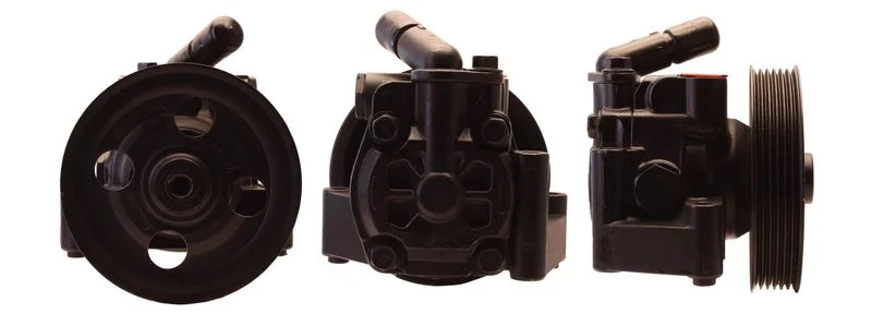 Hidraulinis siurblys, vairo sistema DRI 715520370