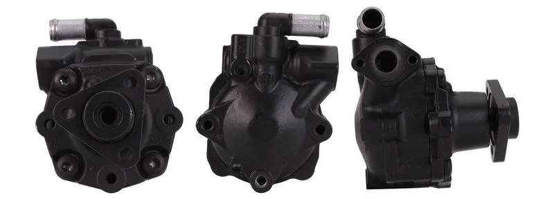 Hidraulinis siurblys, vairo sistema DRI 715520601