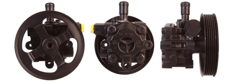 Hidraulinis siurblys, vairo sistema DRI 715521350