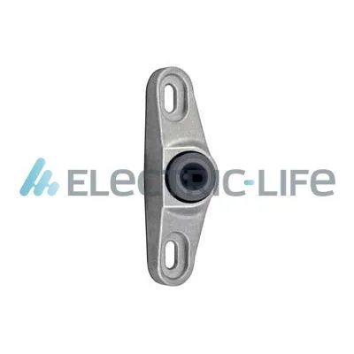 Door Lock Electric Life ZR4157