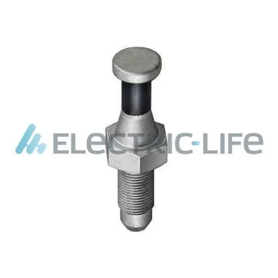 Door Lock Electric Life ZR4158
