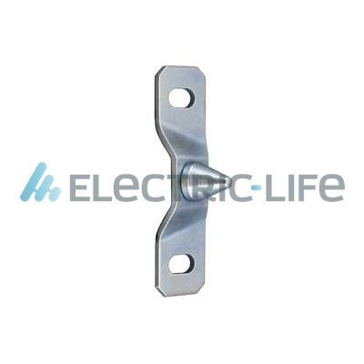 Дверний замок Electric Life ZR4160