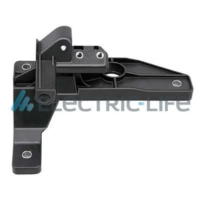 Durų rankenėlė, vidaus Electric Life ZR60152