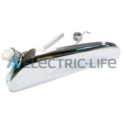 Durų rankenėlė, vidaus Electric Life ZR60162