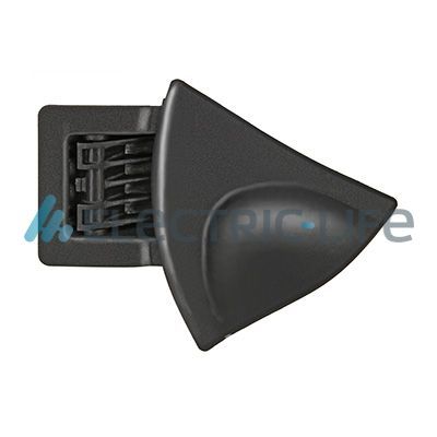 Dörrhandtag, inredningsutrustning Electric Life ZR6096001