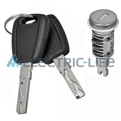 Låscylinder Electric Life ZR801024