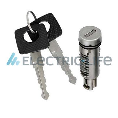 Lock Cylinder Electric Life ZR801029