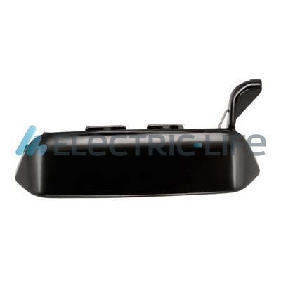 Exterior Door Handle Electric Life ZR80364