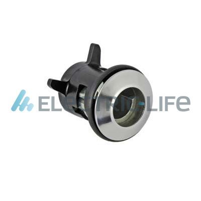 Lock Cylinder Housing Electric Life ZR80375