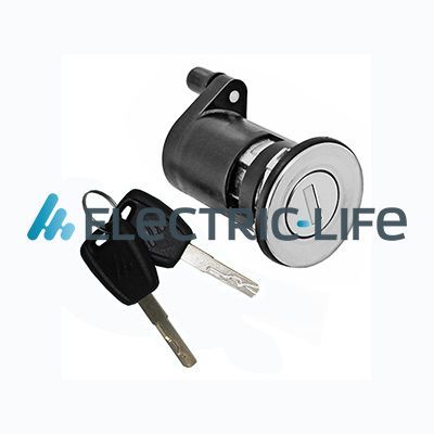 Корпус циліндра замка Electric Life ZR80459