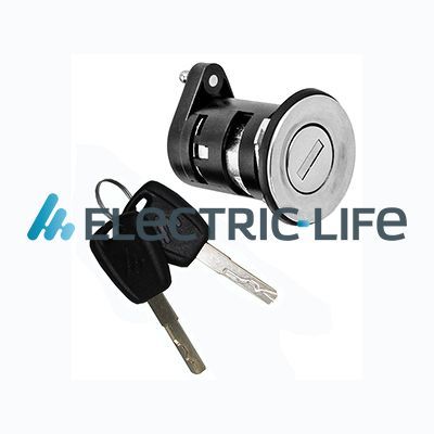 Lock Cylinder Housing Electric Life ZR80465