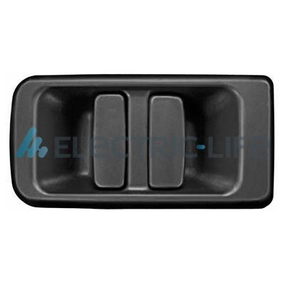 Exterior Door Handle Electric Life ZR80531